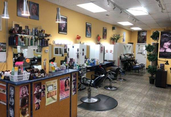 Best Hair and Beauty Salon Surrey Hair & Make Up