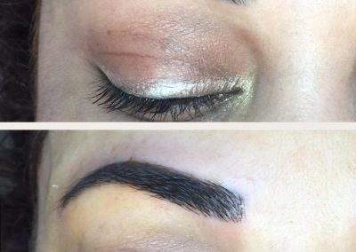 Eye Brow Services in Beauty Land, BC