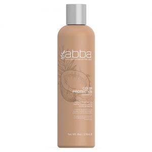 Abba – Color Protection Shampoo – 8oz is now available at Beauty Land Salon in Surrey, BC
