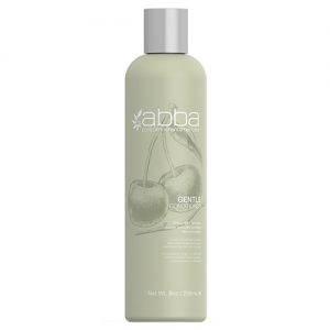 Abba – Gentle Conditioner – 8oz - Beauty Land Salon, Delta, BC