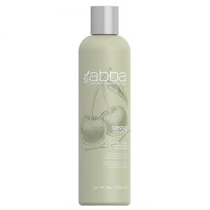 Abba – Gentle Shampoo – 8oz - Beauty Land Salon, BC
