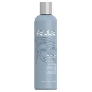 Abba – Gentle Conditioner – 8oz - Beauty Land Salon, Delta, BC