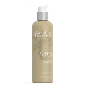 Abba – Smoothing Blow Dry Lotion – Beauty Land, BC , Delta