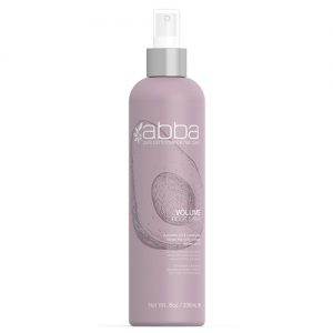 Abba – Volume Root Spray – Surrey, BC, Beauty Land