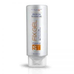 Quantum – Fix Gel Maximum Hold Gel – 500ml is now available at Beauty Land Salon in Surrey, BC