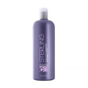 Quantum – Sterling Tone Balancing Conditioner – 500ml is available at Beauty Land Salon in Surrey, BC