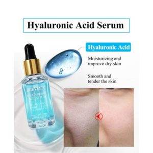 Hyaluronic Acid Serum 17 ml