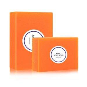 Kojic Acid Soap 140gm