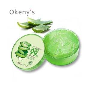 Okeny's Aloe Vera Gel 300gm