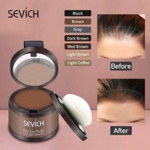 Sevich Hair Line Powder