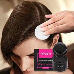 Sevich Hair Shadow Powder 4gm