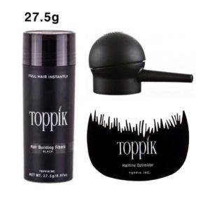 Toppik Hair Building Fibre 27.5gm