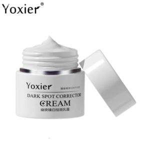 Yoxier Dark Spot Corrector Cream