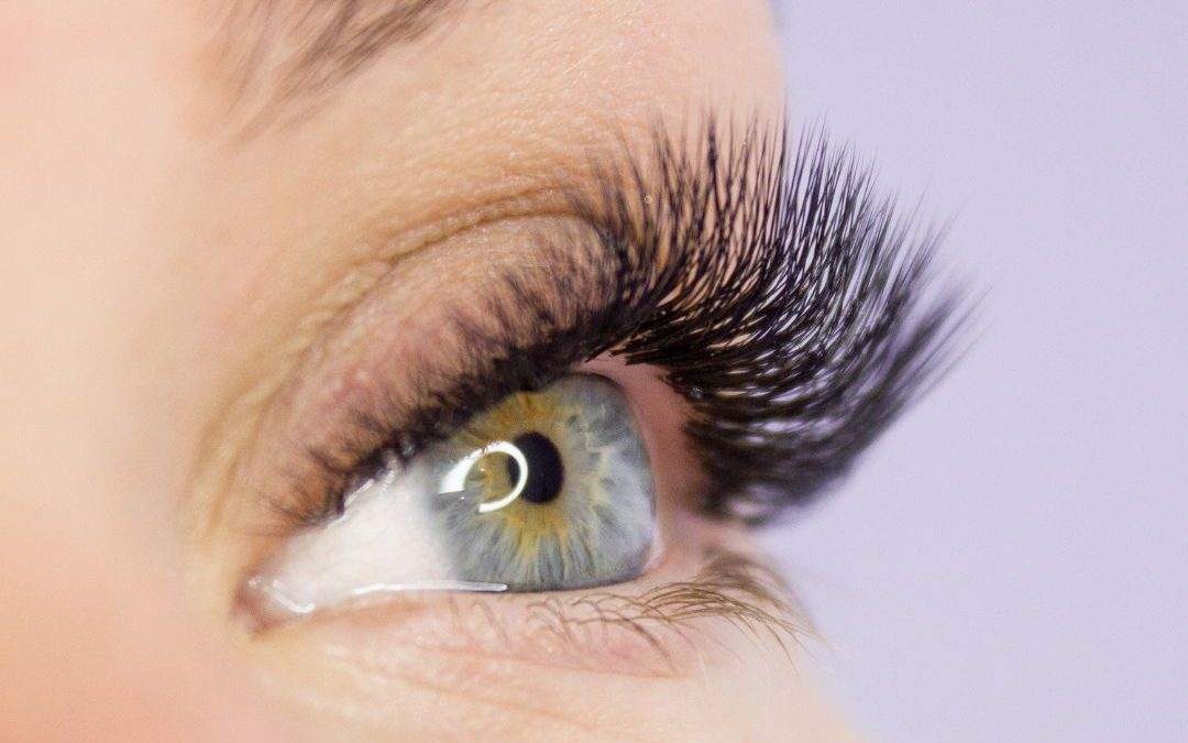 beautyland Eye Lash Extensions  